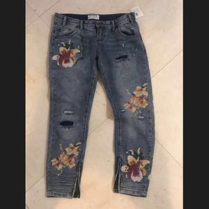 Oneteaspoon boyfriend jeans